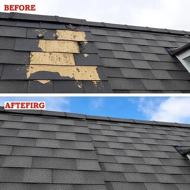 Roof Repair Near Me in Rugby, TN near me